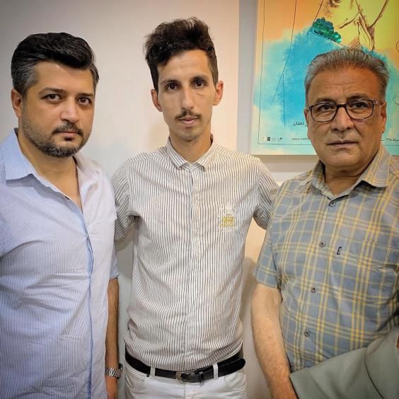 عکس و اسامی بازیگران سریال شوق پرواز + زمان پخش از آی فیلم