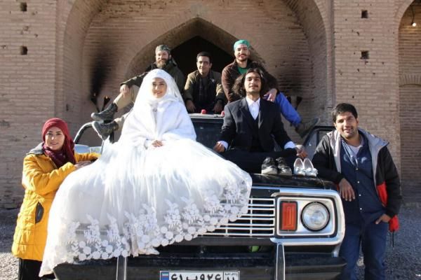 عکس و اسامی بازیگران سریال زندگی زیباست + داستان و عوامل