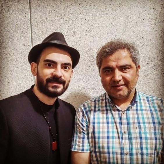 عکس و اسامی بازیگران سریال شوق پرواز + زمان پخش از آی فیلم