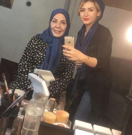 عکس و اسامی بازیگران سریال شوق پرواز + زمان پخش از آی فیلم