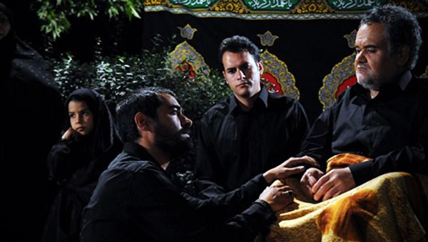 عکس و اسامی بازیگران سریال شوق پرواز + زمان پخش از آی فیلم
