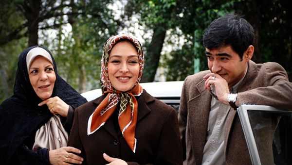 عکس و اسامی بازیگران سریال شوق پرواز + زمان پخش از آی فیلم