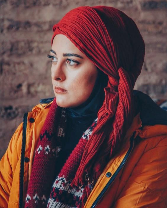 بیوگرافی شهرزاد جعفری و همسرش + عکس های جدید و اینستاگرام شهرزاد جعفری