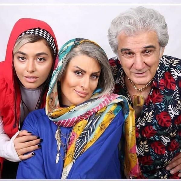 عکس و اسامی بازیگران سریال کارآگاهان + حواشی و لیست عوامل