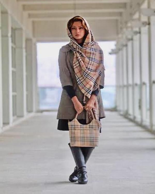 بیوگرافی محیا دهقانی و همسرش + عکس های جدید و اینستاگرام