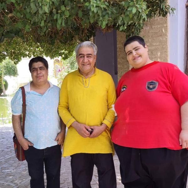 عکس و اسامی بازیگران سریال کارآگاهان + حواشی و لیست عوامل