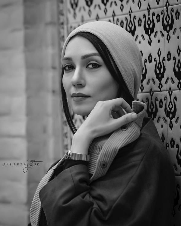 عکس و اسامی بازیگران سریال آرام میگیریم + داستان و حواشی