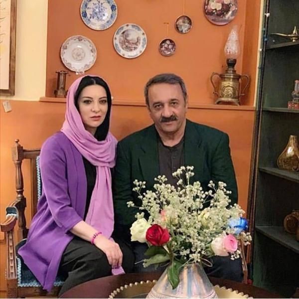 عکس و اسامی بازیگران سریال آرام میگیریم + داستان و حواشی