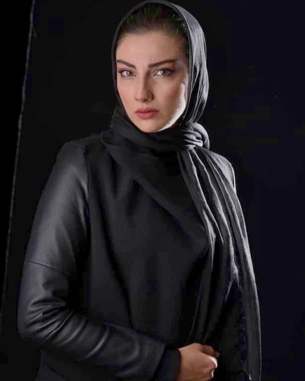 بیوگرافی محیا دهقانی و همسرش + عکس های جدید و اینستاگرام