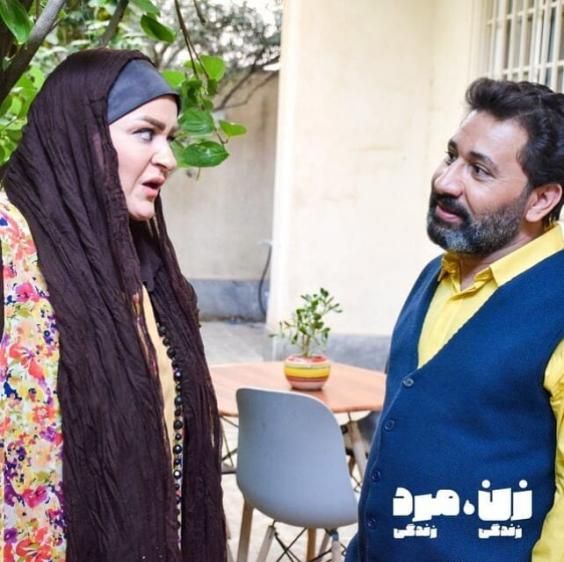 بیوگرافی تمام بازیگران سریال زن زندگی مرد زندگی + عکس های بازیگران سریال زن زندگی مرد زندگی