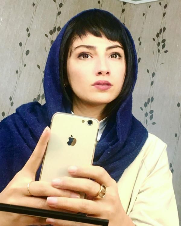 بیوگرافی محیا دهقانی و همسرش + عکس های جدید و اینستاگرام