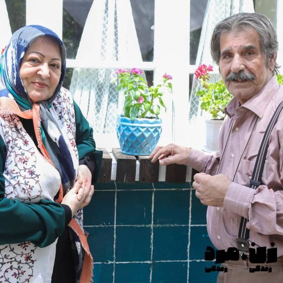 بیوگرافی تمام بازیگران سریال زن زندگی مرد زندگی + عکس های بازیگران سریال زن زندگی مرد زندگی