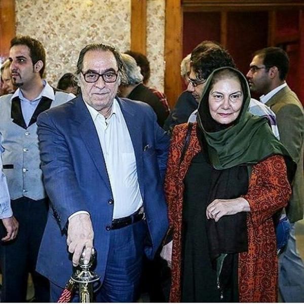 عکس و اسامی بازیگران سریال آرام میگیریم + داستان و حواشی