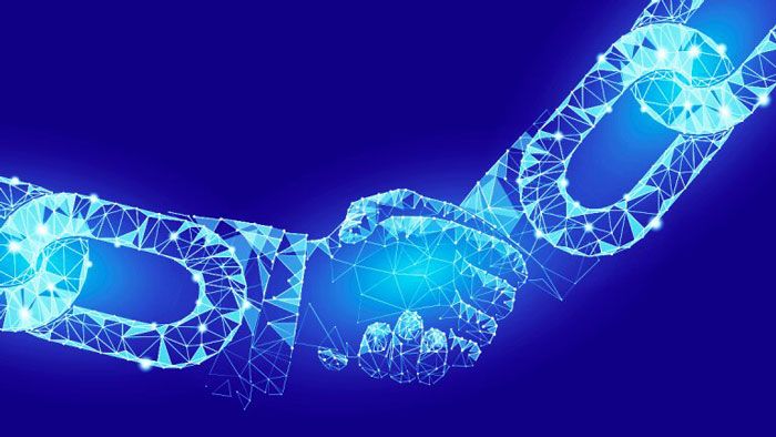 آموزش ارز دیجیتال و بلاک چین