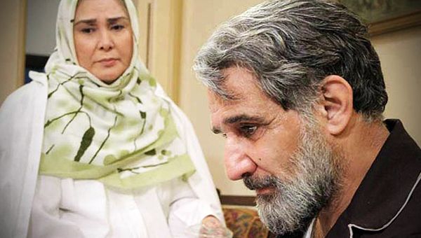 عکس و اسامی بازیگران سریال روزگار قریب + داستان و حواشی