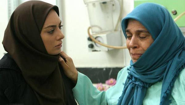 عکس و اسامی بازیگران سریال دختران حوا + داستان و حواشی