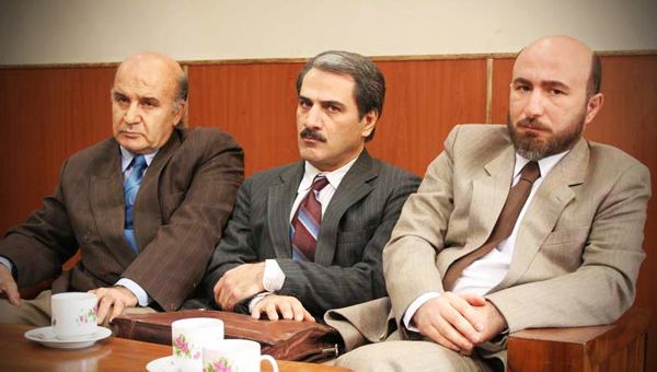 عکس و اسامی بازیگران سریال روزگار قریب + داستان و حواشی