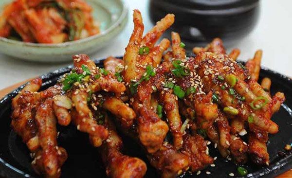 بهترین خواص پای مرغ برای سلامتی و زیبایی + عوارض و مضرات