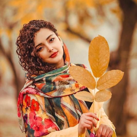 عکس پاییزی جدید برای پروفایل با متن و بدون متن بسیار خاص