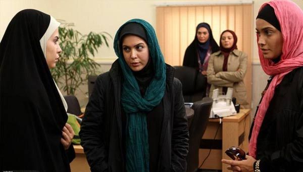 عکس و اسامی بازیگران سریال دختران حوا + داستان و حواشی
