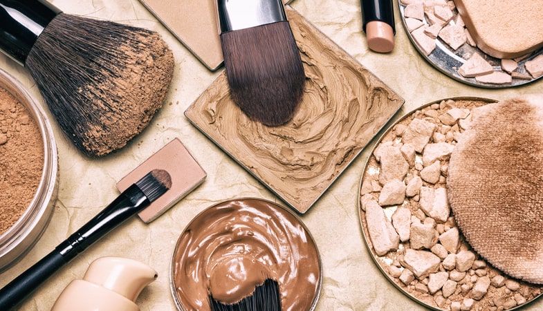 بهترین کانسیلر برای انواع پوست