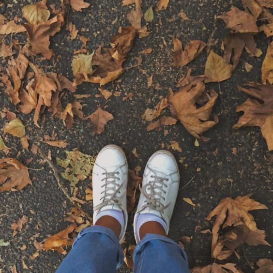 عکس پاییزی جدید برای پروفایل با متن و بدون متن بسیار خاص
