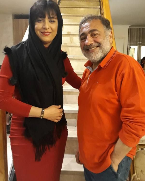 عکس و اسامی بازیگران سریال همه خانواده من + داستان و حواشی