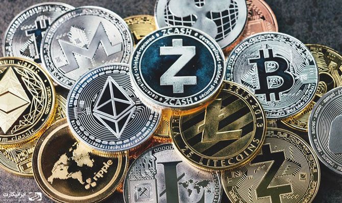 آسان ترین روش خرید بیت کوین در ایرانیکارت!