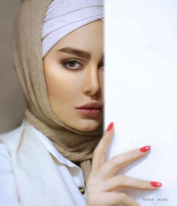 بیوگرافی تمام بازیگران سریال نیسان آبی + عکس های بازیگران سریال نیسان آبی