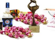 جشنواره فروش پک مخصوص شب یلدا در عطاری مشکستان
