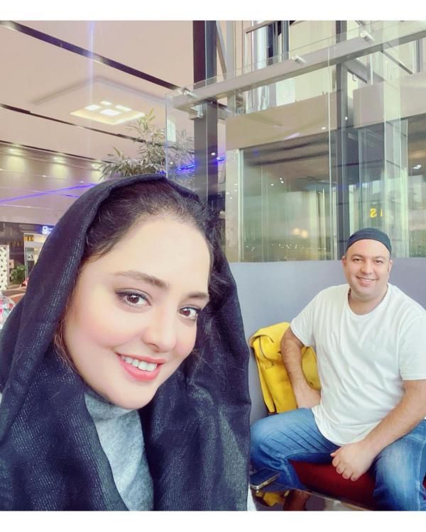 عکس و اسامی بازیگران سریال زعفرانی + داستان و زمان پخش