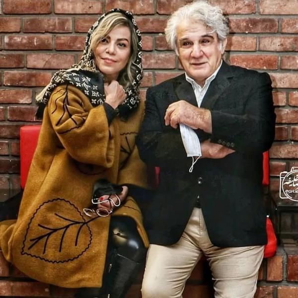 عکس و اسامی بازیگران سریال زعفرانی + داستان و زمان پخش