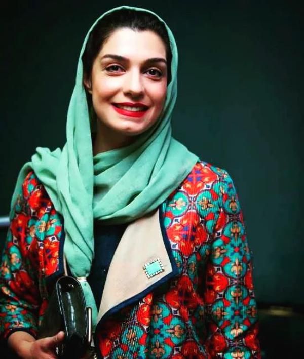 عکس و اسامی بازیگران سریال گاهی به پشت سر نگاه کن