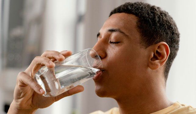 7 روش برای پیشگیری از بروز جوش بدن