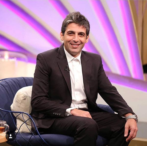 بیوگرافی تمام بازیگران سریال پنجمین خورشید + عکس های بازیگران سریال پنجمین خورشید