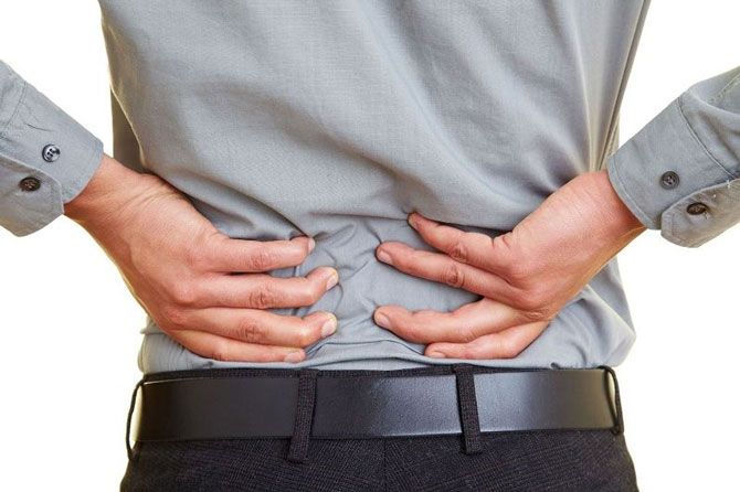 تنگی کانال نخاع گردن و کمر چگونه درمان میشود؟