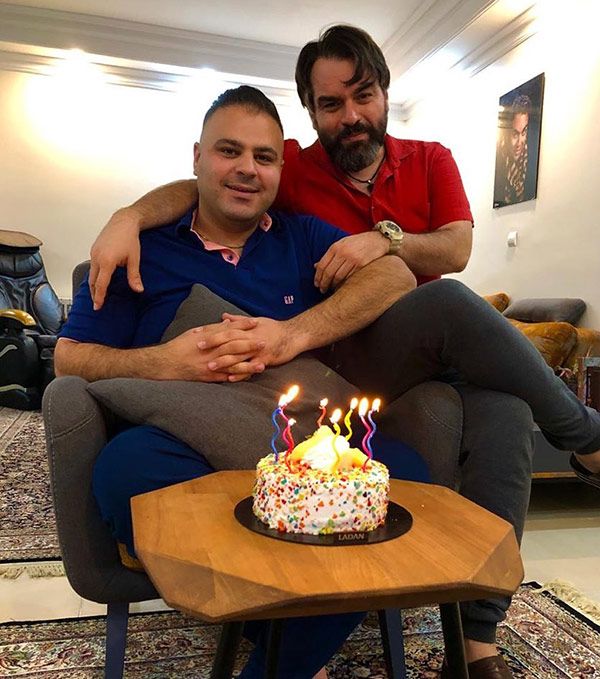 بیوگرافی تمام بازیگران سریال پنجمین خورشید + عکس های بازیگران سریال پنجمین خورشید