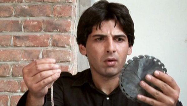 بیوگرافی تمام بازیگران سریال پنجمین خورشید + عکس های بازیگران سریال پنجمین خورشید