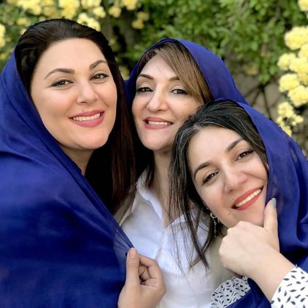عکس و اسامی بازیگران سریال زعفرانی + داستان و زمان پخش