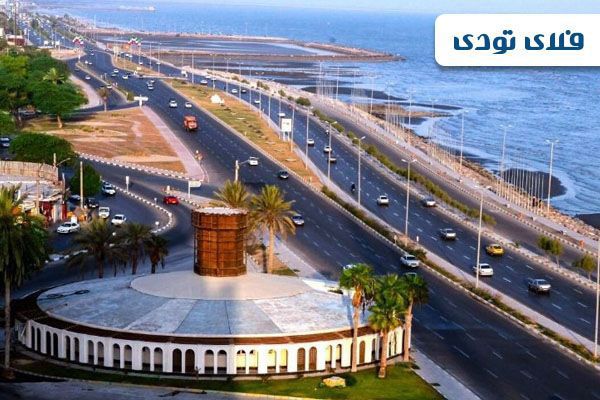 سفر به بندرعباس در دوران پساکرونا