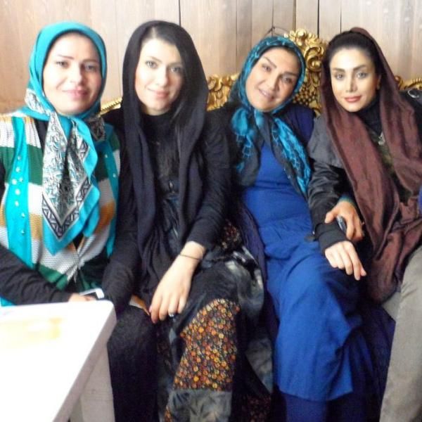 عکس و اسامی بازیگران سریال مروارید سرخ + داستان و حواشی