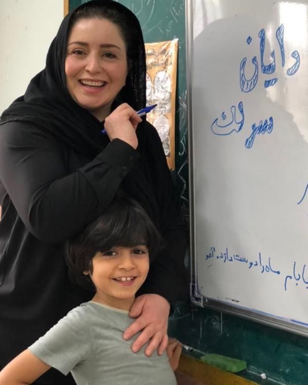 بیوگرافی تمام بازیگران سریال زیرخاکی 3 + عکس های بازیگران سریال زیرخاکی 3