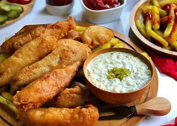 تدارک ناهار روز مهمانی با 3 دستور غذای خوشمزه