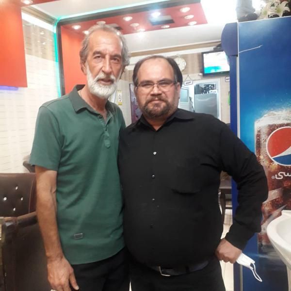 عکس و اسامی بازیگران سریال ساختمان 85 + داستان و زمان پخش از آی فیلم