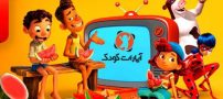 بررسی دنیای انیمیشن های سینمایی و سریالی در سال 2021