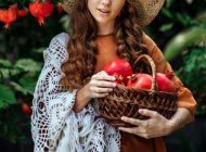 6+1 ایده جذاب برای استایل مهمانی یلدا