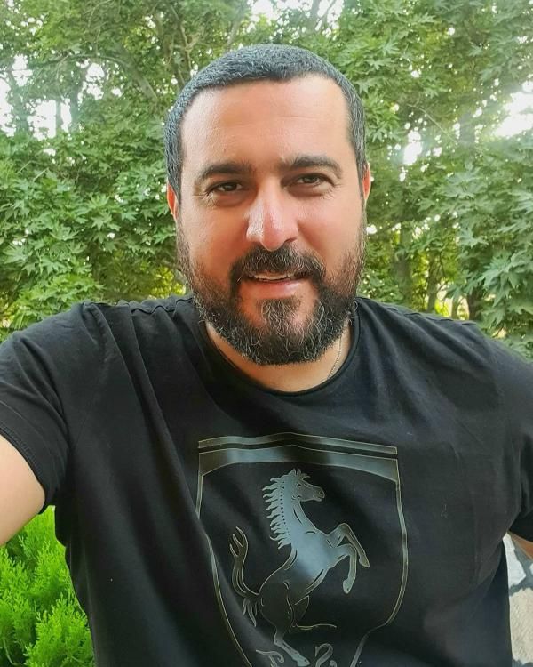 بیوگرافی تمام بازیگران سریال بی گناه + عکس های بازیگران سریال بی گناه