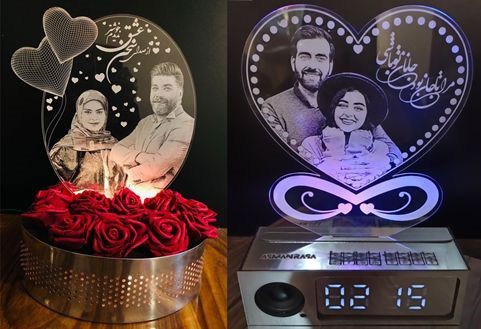 بهترین کادوی تولد برای دختر 20 ساله
