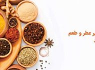 کدام ادویه ها باعث کاهش وزن می شوند؟