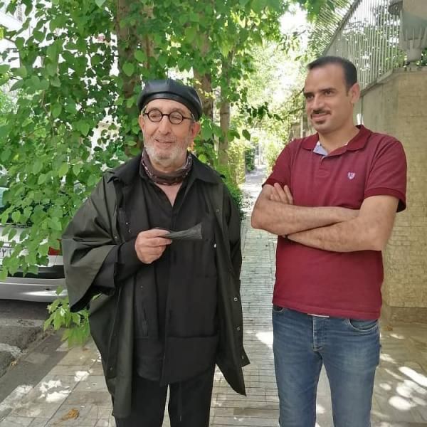 عکس و اسامی بازیگران سریال کلاه پهلوی + زمان پخش از آی فیلم